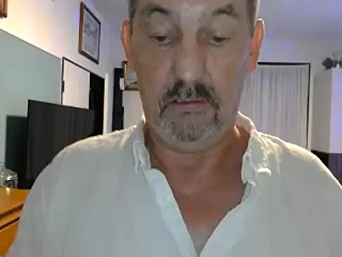 ChunkyMonkey007 online show from 01.23.25