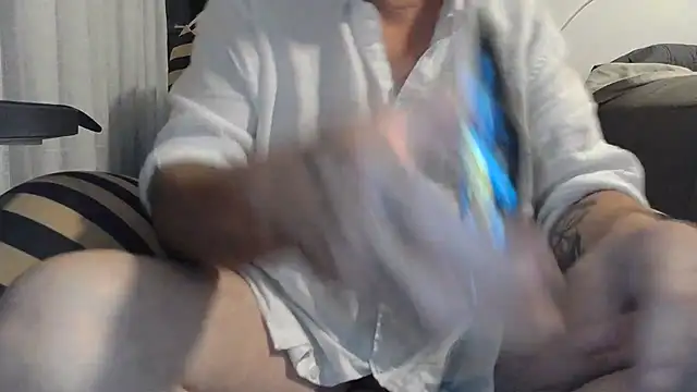 ChunkyMonkey007 online show from 01.25.25