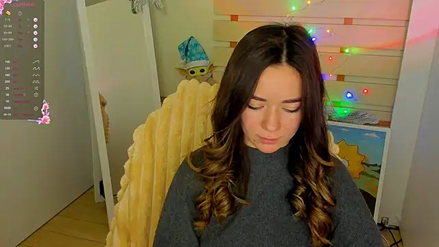 Bella XO online show from 12.25.24