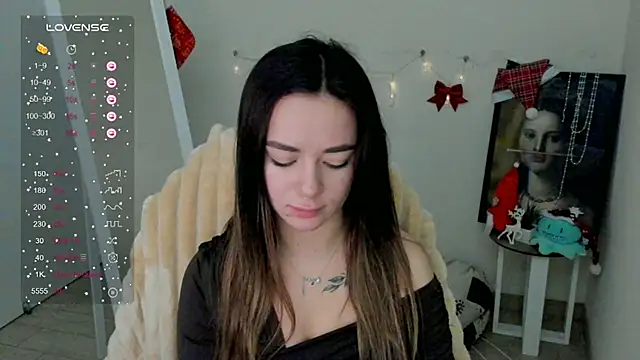 Bella XO online show from 01.05.25