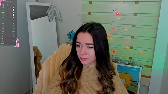 Bella XO online show from 01.07.25