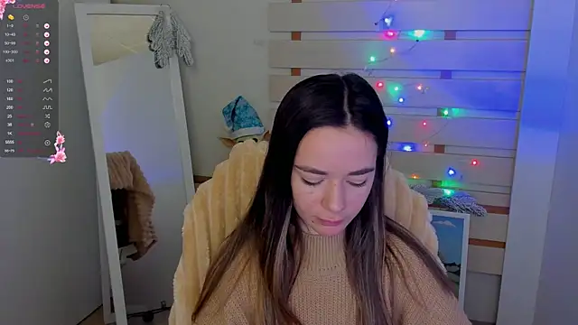 Bella XO online show from 01.12.25