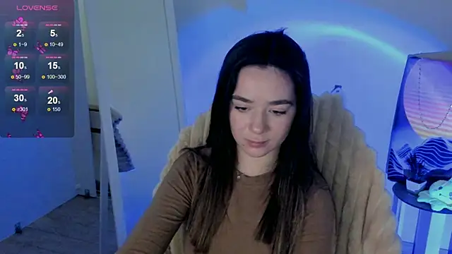 Bella XO online show from 02.23.25