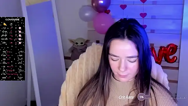 Bella XO online show from 02.24.25