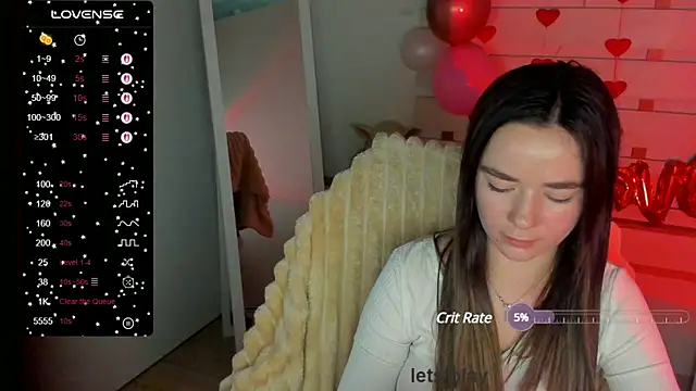 Bella XO online show from 03.14.25