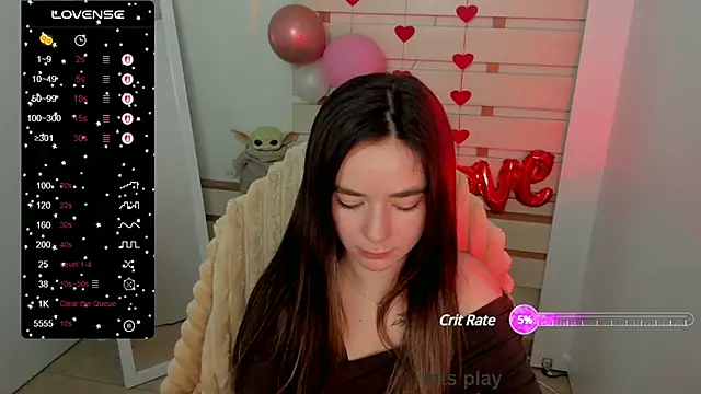 Bella XO online show from 03.20.25