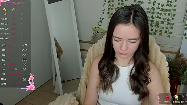 Bella XO online show from 09.22.25