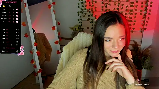 Bella XO online show from 10.02.25