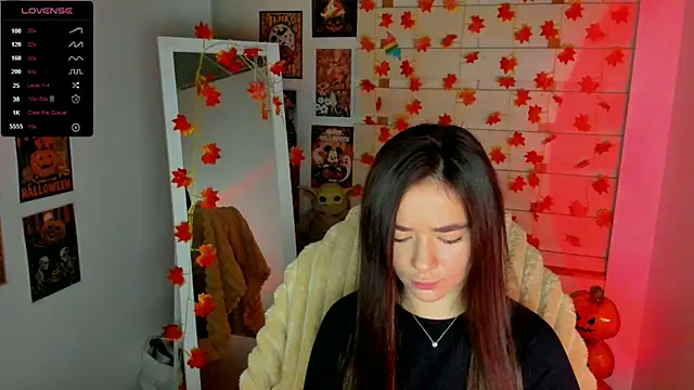 Bella XO online show from 11.20.25