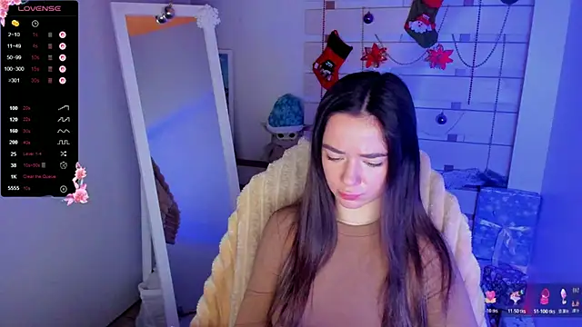 Bella XO online show from 01.15.26