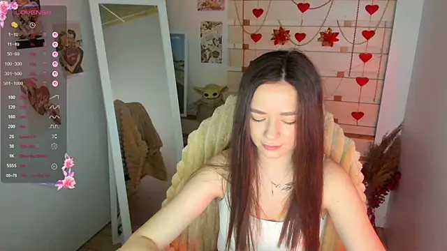 Bella XO online show from 04.16.26