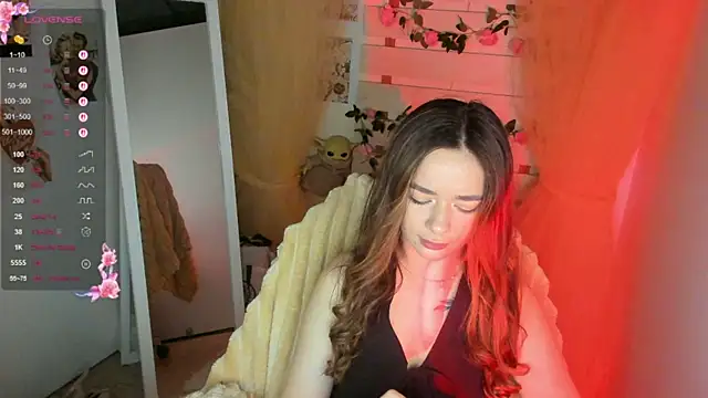 Bella XO online show from 05.19.26