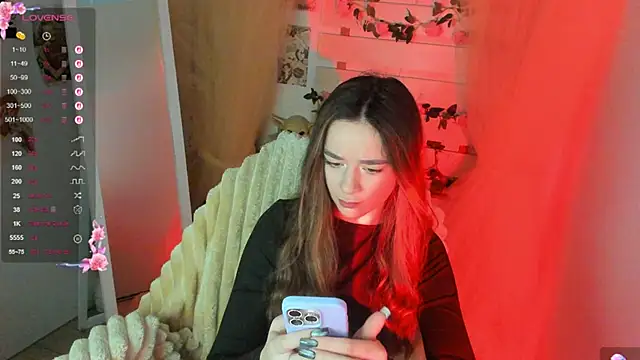 Bella XO online show from 05.20.26