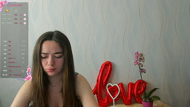 Bella XO online show from 05.25.26