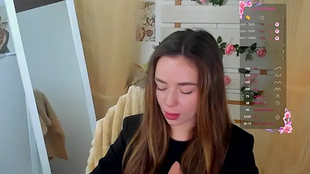 Bella XO online show from 06.18.26