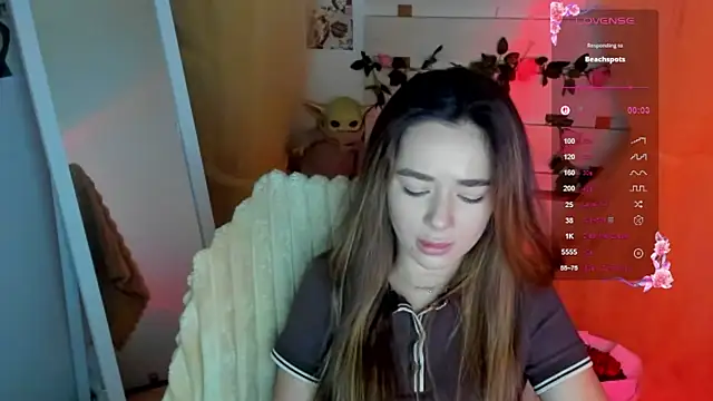 Bella XO online show from 06.19.26