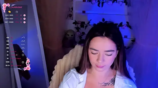 Bella XO online show from 07.24.26