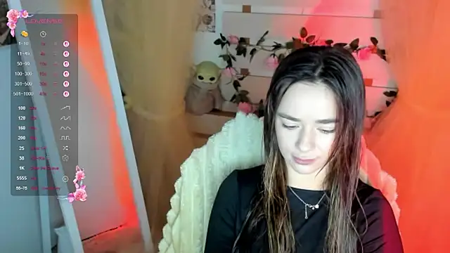 Bella XO online show from 07.28.26