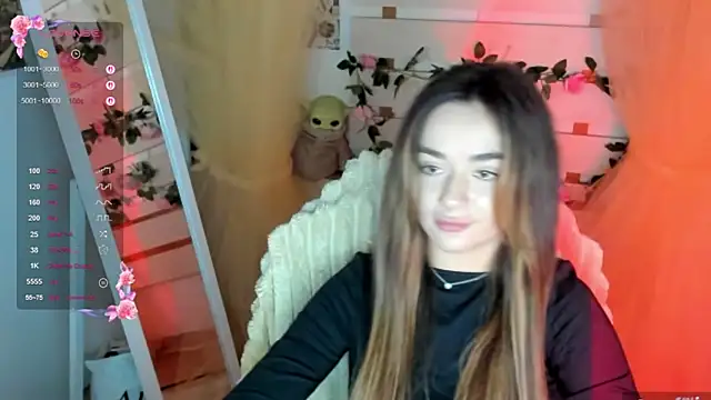 Bella XO online show from 07.28.26
