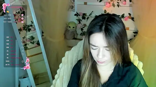 Bella XO online show from 07.29.26