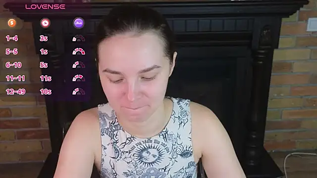 Ellie Sunset online show from 07.24.26