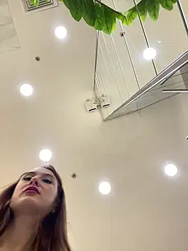 Dina Tease online show from 12.11.24