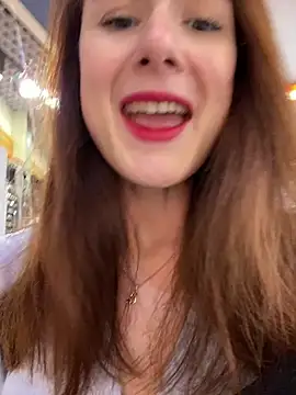 Dina Tease online show from 01.05.25