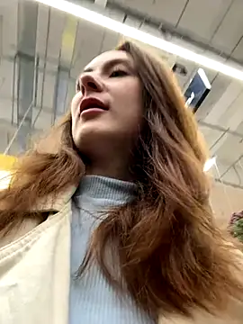 Dina Tease online show from 09.14.25