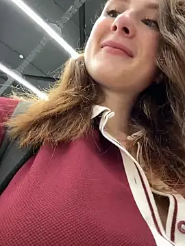 Dina Tease online show from 09.21.25