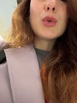 Dina Tease online show from 10.29.25