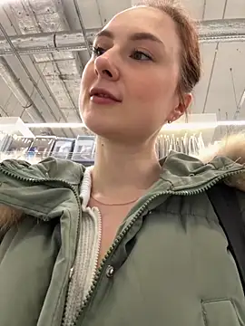 Dina Tease online show from 11.15.25