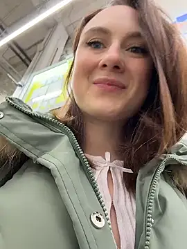 Dina Tease online show from 01.15.26