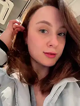 Dina Tease online show from 02.09.26