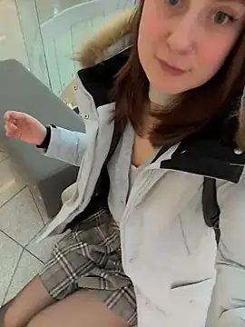 Dina Tease online show from 02.26.26