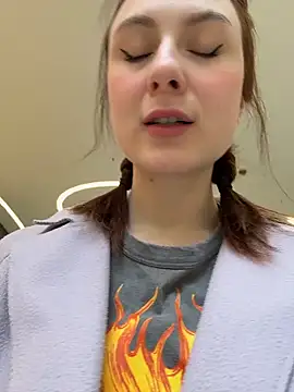 Dina Tease online show from 04.06.26