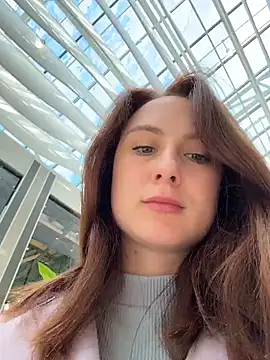 Dina Tease online show from 04.10.26