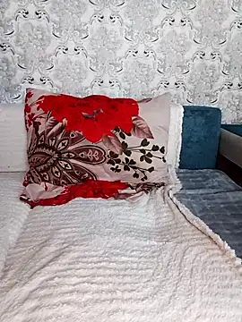 5Afrodita5 online show from 02.17.26