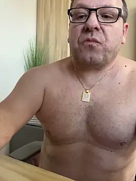 coupleLatinaLovers online show from 01.13.25