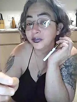 GraceHenderson online show from 01.16.25