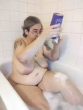 GraceHenderson online show from 01.19.25