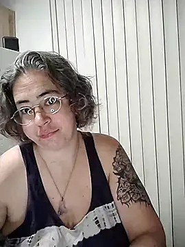 GraceHenderson online show from 02.18.25