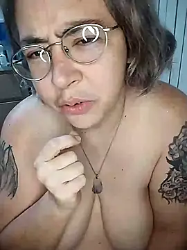 GraceHenderson online show from 02.28.25