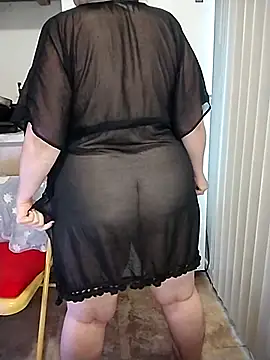 GraceHenderson online show from 02.28.25