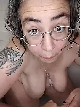 GraceHenderson online show from 03.03.25