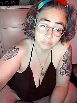 GraceHenderson online show from 03.07.25