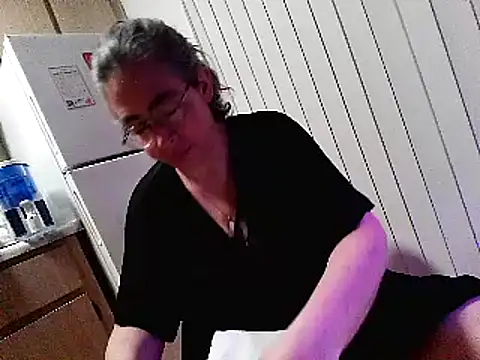 GraceHenderson online show from 03.14.25