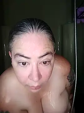 GraceHenderson online show from 09.25.25