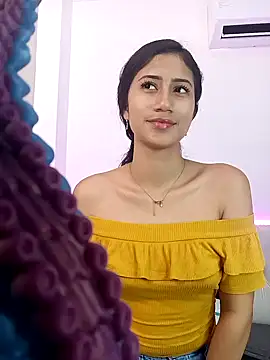 KaitlynLoveCam online show from 01.31.25