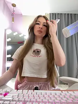 your girl next door online show from 10.08.25