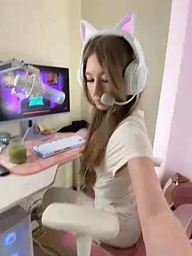 your girl next door online show from 10.28.25